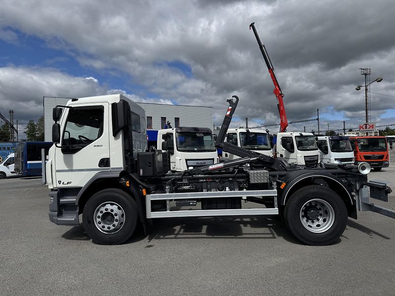 DAF LF (2026) 55.260*18T*TOP CENA*CTS NA 10T - fotka 5 z 25