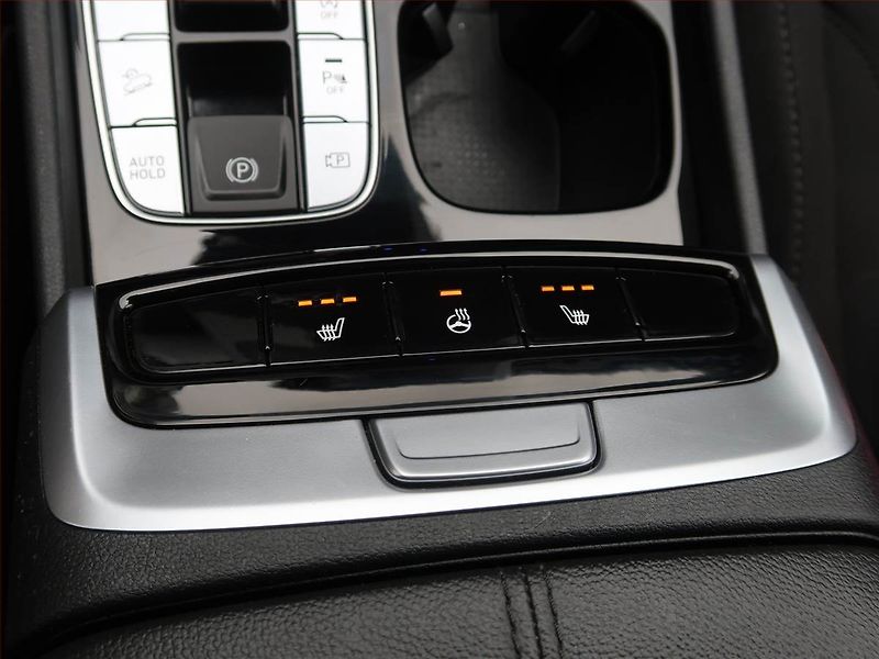 Hyundai Tucson (2022) Smart 1.6 T-GDI 48V MHEV - fotka 18 z 21
