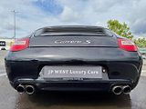 Porsche 911 (2008) S Cabrio 3.8 PDK 997.2 SportCh - náhled 7
