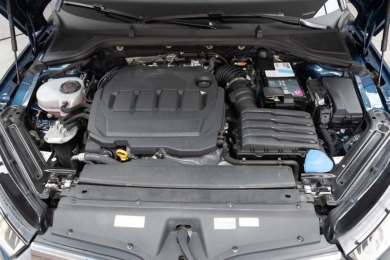 Škoda Octavia SCOUT TDI 147kW 4x4*TAŽNÉ*ČR1 - fotka 36 z 43