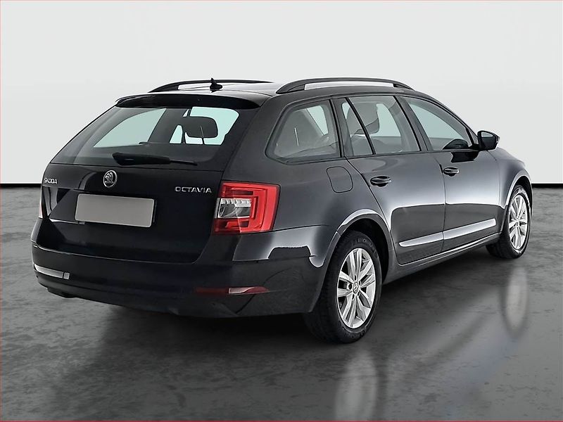 Škoda Octavia (2020) Ambition 1.5 TSI, Serv.kniha - fotka 5 z 18