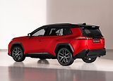 Toyota RAV4 (2026) NG26 2.5 HEV 4X4 - GR Sport - náhled 9
