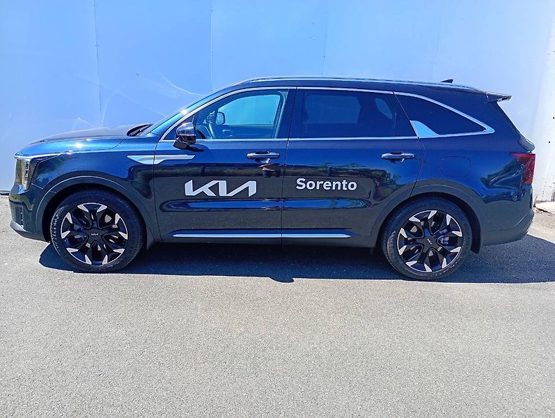 Kia Sorento (2024) 2.2 CRDi SCR 4x4 8DCT TOP - fotka 3 z 26