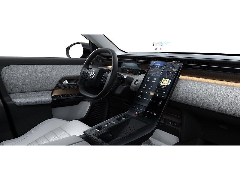 Citroën C5 Aircross MAX - fotka 7 z 8