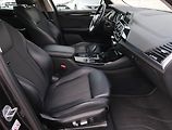 BMW X3 (2018) xLine xDrive20d, 4X4, Automat - náhled 9