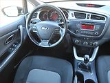 Kia Ceed (2012) 1.4 CVVT, Serv.kniha, Tempomat - náhled 7