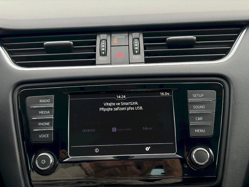 Škoda Octavia (2017) 2.0 TDI / 110kW / ELEGANCE - fotka 27 z 32