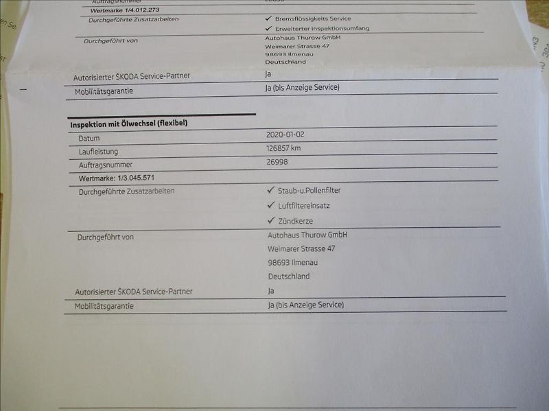 Škoda Fabia 1,2 TSI, klima, servis, 1.maj, - fotka 24 z 31