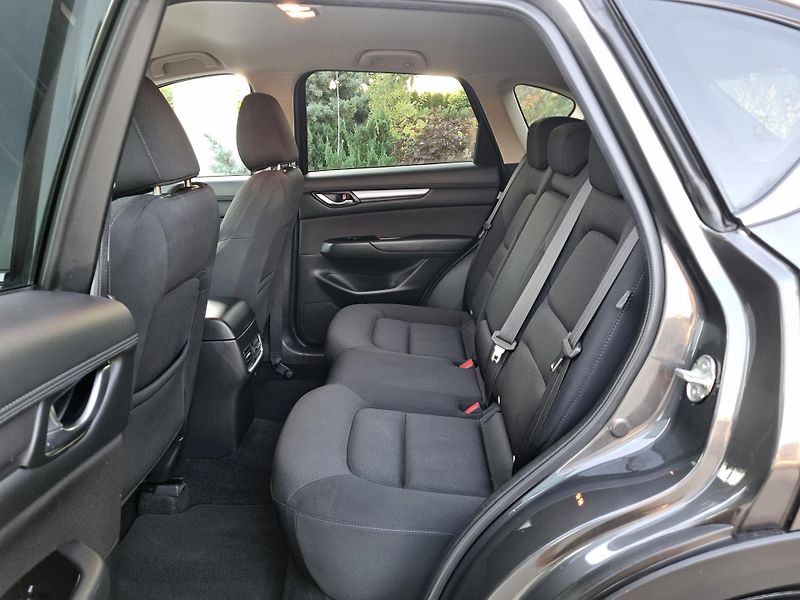 Mazda CX-5 (2020) 2.0 KANGEI,4x4,360°KAMERA,LED - fotka 18 z 40