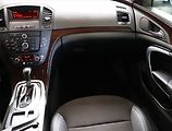 Opel Insignia (2009) 2.0 CDTI, Automat, Tempomat - náhled 8