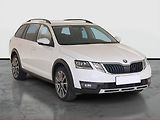 Škoda Octavia (2019) Scout 2.0 TSI, 4X4, Automat - náhled 1
