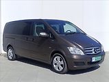 Mercedes-Benz Viano 3,0 CDi Automat SPANÍ 7míst - náhled 4