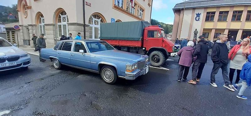 Veteráni ukončili letošní sezonu v Kraslicích