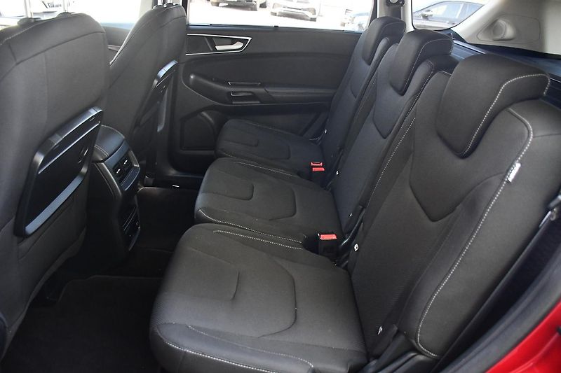 Ford S-MAX 2,0TDCi ČR 1.MAJITEL 140KW AT - fotka 19 z 53