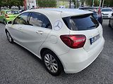 Mercedes-Benz Třídy A 160i  - náhled 2