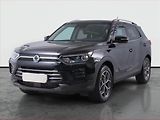 SsangYong Korando (2023) 1.5 T-GDI, Serv.kniha - náhled 1