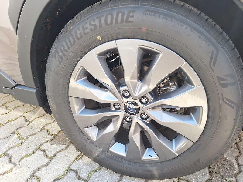 Subaru Outback (2024) Outback 2,5 Comfort TOP stav - fotka 19 z 24