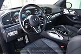 Mercedes-Benz GLS 580 V8 AMG 4M MASAŽ 7MÍST PANO - náhled 9