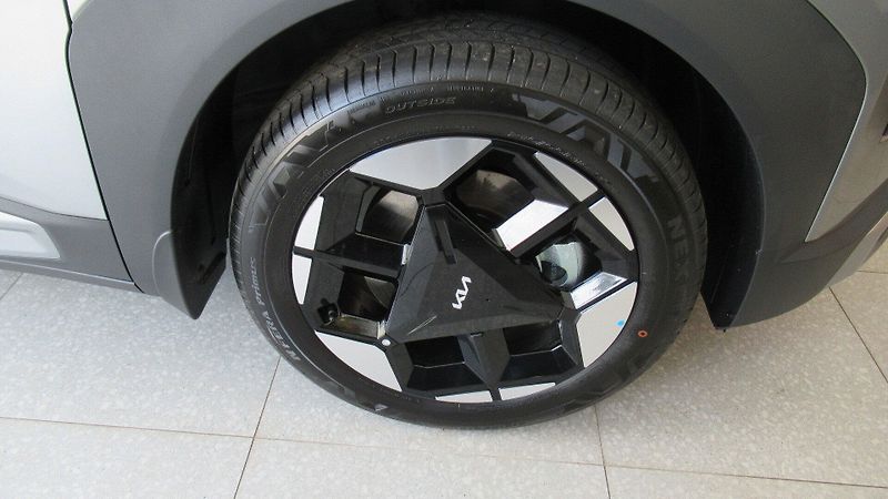 Kia Ostatní (2026) 1,6 T-GDi GPF 4x2 EXCLUSIVE - fotka 8 z 8