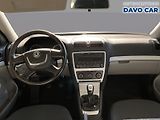 Škoda Octavia 1,4 TSI 90 kW Ambiente - náhled 8