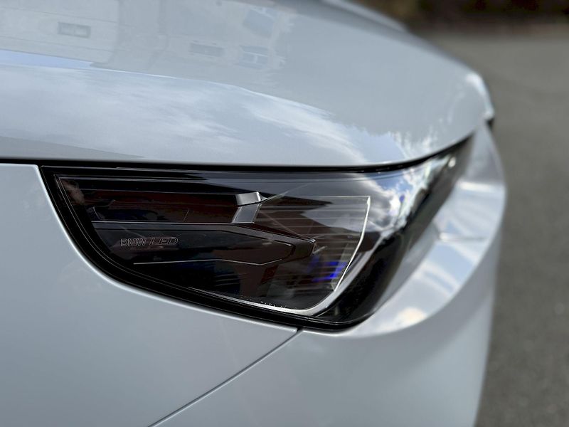 BMW M5 Touring Individual NEW Garance - fotka 12 z 55