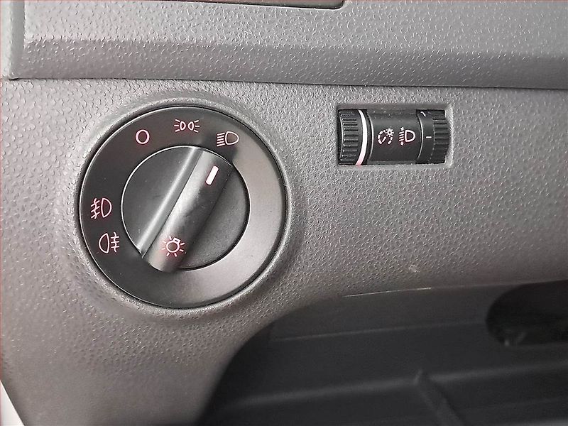 Volkswagen Polo (2007) 1.2, ČR,1.maj, Serv.kniha - fotka 17 z 17