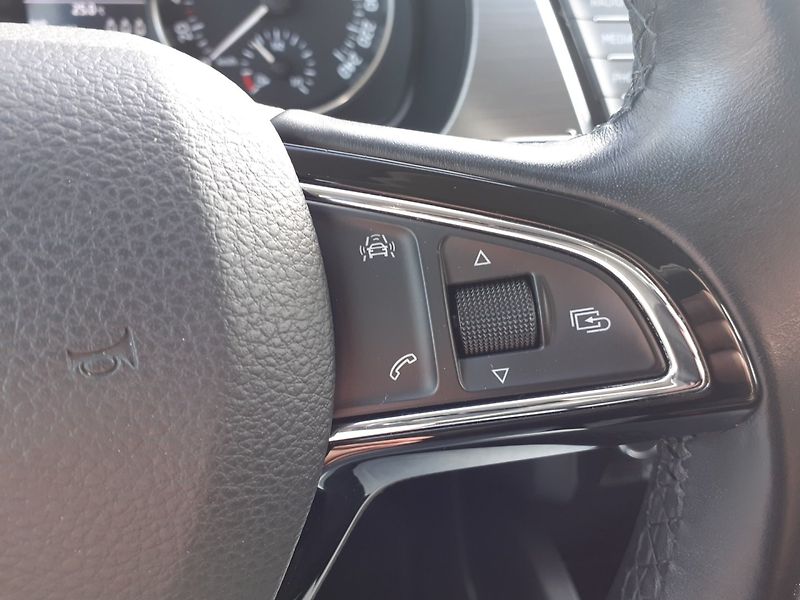 Škoda Fabia (2017) III Kombi 1.2 TSi 81kW - fotka 10 z 40