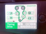 Toyota Corolla Verso 2,0 D-4d AUT.KLIMATIZACE - náhled 4