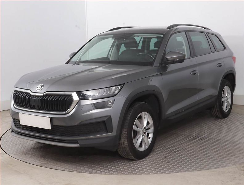 Škoda Kodiaq (2022) Ambition 2.0 TDI - fotka 2 z 16