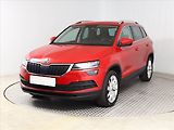 Škoda Karoq (2018) Style 1.6 TDI, Serv.kniha - náhled 1