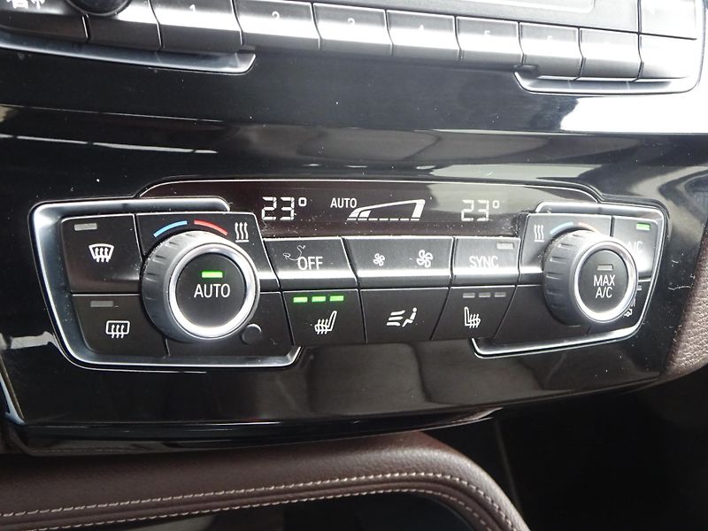 BMW X1 2.0d X-Drive Msport DPH - fotka 17 z 35