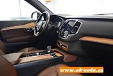 Volvo XC90 2.0 B5 AWD 7 MÍST KAMERA 360°  - náhled 41