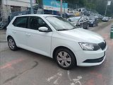 Škoda Fabia 1,2 TSi  Cool edition - náhled 14