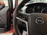 Opel Meriva 1,4   TURBO EDICE 150 FLEXFIX - náhled 12