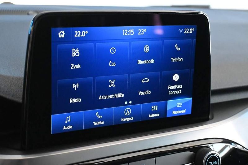 Ford Kuga (2023) 2.5 LED ACC VIRTUAL Tažné BO F - fotka 20 z 41