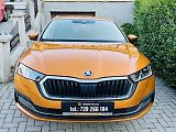 Škoda Octavia (2022) 1.4TSi iV 150kW STYLE TAŽNÉ ČR - náhled 1