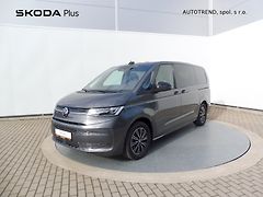 Volkswagen Multivan (2025) Long Life 1,5 TSI PHEV 180kW D - fotografie inzerátu
