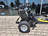 Ostatní (2026) SHARK ATV mulcher with Kohler - náhled 1