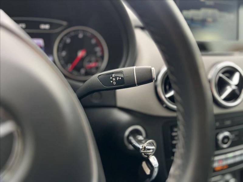 Mercedes-Benz Třídy B 180 CDI / 7G-DCT - fotka 25 z 41