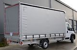 Opel Movano (2024) NEW valník plachta 3500 H 180k - náhled 4