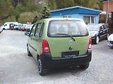 Opel Agila (2001) 1.0i , doložená historie - náhled 7
