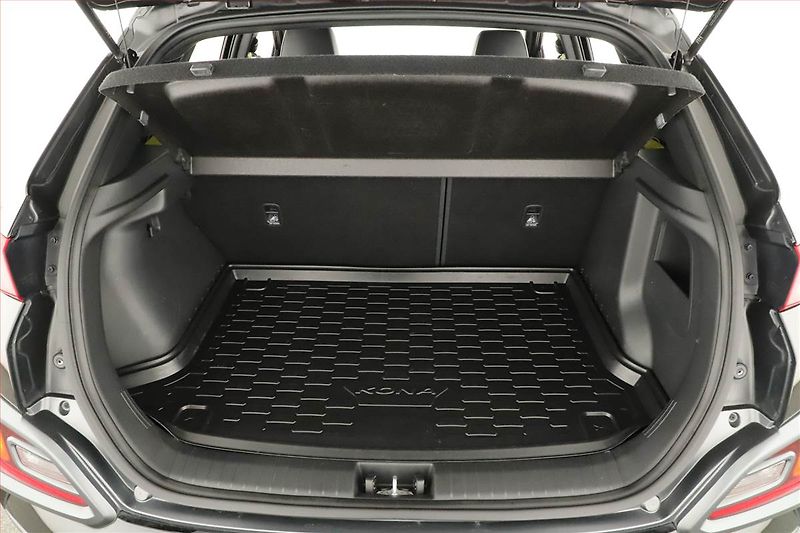 Hyundai Kona (2019) 1.0 T-GDI, Serv.kniha, Kůže - fotka 10 z 16