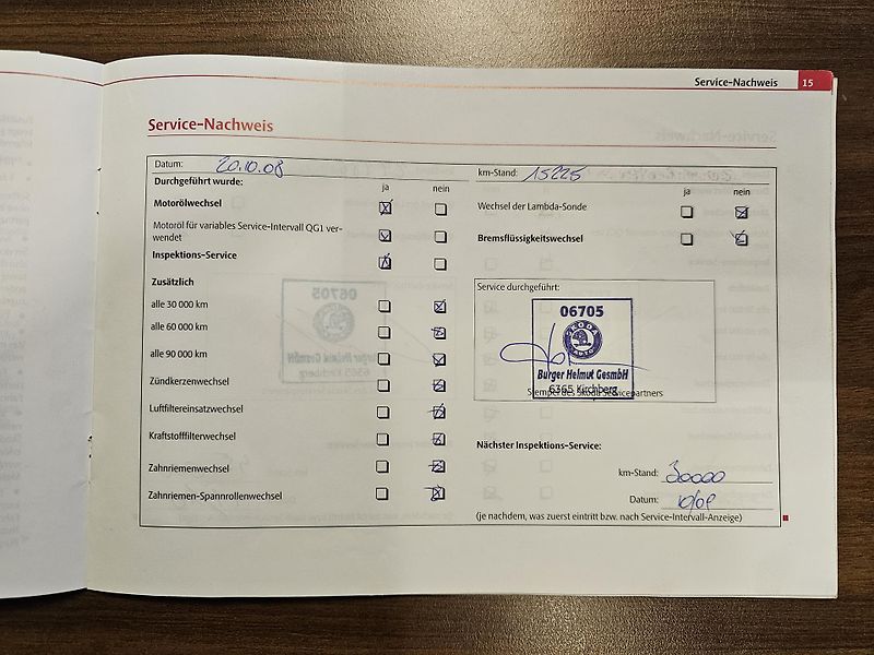 Škoda Octavia 1.9 TDI 77kW,KŮŽE,VÝHŘEVY - fotka 34 z 43