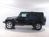 Jeep Wrangler (2018) 3.6 V6 - náhled 2