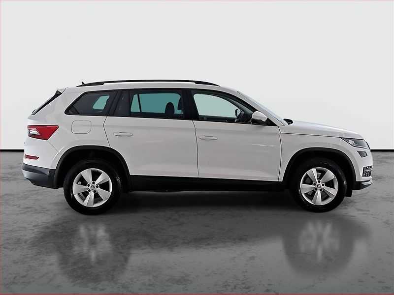 Škoda Kodiaq (2019) 1.5 TSI - fotka 6 z 23