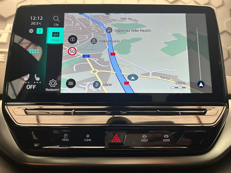 Volkswagen ID.5 Pro 77kWh SoH 96.3% tov.záruka - fotka 18 z 72