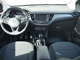 Opel Crossland (2022) 1.2PT, ČR, STK2/28, LED, AC - náhled 8