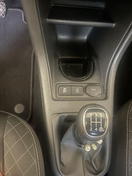 Škoda Citigo (2016) - fotka 15 z 17