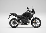 Honda (2026) NX500 - náhled 2