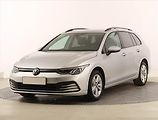 Volkswagen Golf (2024) Life 1.5 eTSI, digi klima - náhled 1
